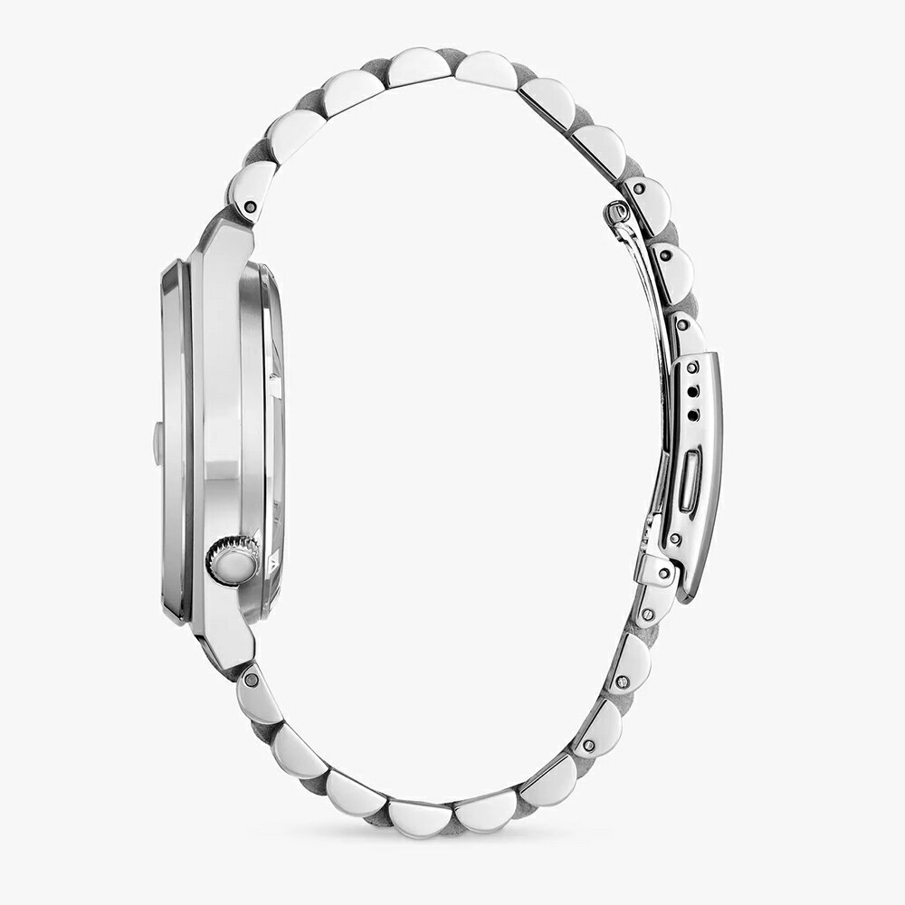 CITIZEN シチズン ツヨサ コレクション NJ0150-56L 自動巻 メンズ 腕時計 サファイアガラス ブルーダイヤル ステンレス 50m防水 機械式 ギフト プレゼント 人気モデル