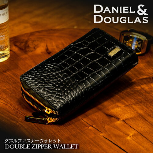 DANIEL&#DOUGLAS ダニエルアンドダグラス 国内正規品 送料無料 ブ...