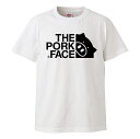 THE PORK FACE ポークフェイス Tシャツ メンズ 父の日 レディース 母の日 ホワイト