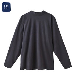 ギャップ YEEZY × GAP 10A DOVE LS TEE 471305-01-2 DARKGREY1 イージー ギャップ 長袖シャツ Tシャツ ロンT メンズ ブランド カニエ ウエスト YGEBB