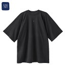 ギャップ YEEZY × GAP 02 NO SEAM TEE ZJ20 471402-00-2 BLACK7 イージー ギャップ Tシャツ ロゴ メンズ ブランド カニエ ウエスト YGEBB