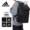 アディダス リュックサック 68244 2024年新作 adidas 