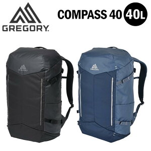 グレゴリー コンパス40 リュック バックパック 40L 大容量 旅行 トラベル バッグ メンズ レディース アスペクトシリーズ COMPASS 40 GREGORY 国内正規品