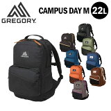 쥴꡼ ѥǥM å Хåѥå 22L ȥɥ ι ̶ ̳  ǥ 饷å꡼ CAMPUS DAY M GREGORY 