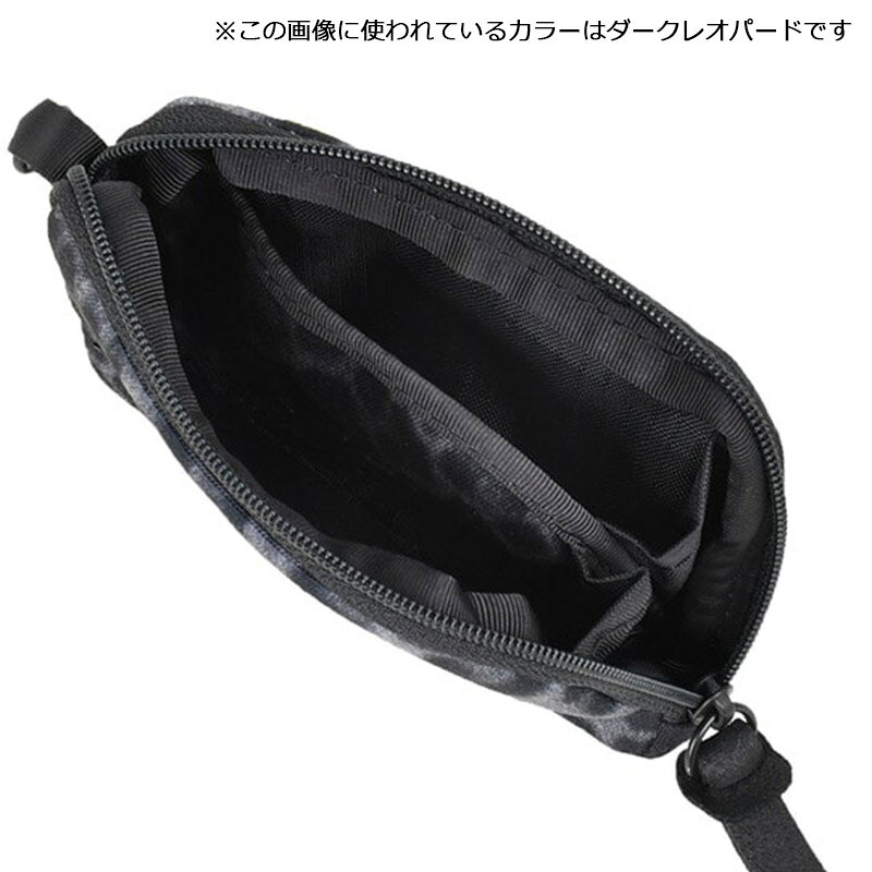 P10倍 グレゴリー コインワレット 小銭入れ 財布 旅行 トラベルグッズ 貴重品管理 アウトドア ウォレット コインケース 海外旅行 便利 メンズ レディース COIN WALLET GREGORY 国内正規品 arukikata-travel-10005601 地球の歩き方オンラインショップ サンプル画像2