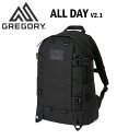 P10倍 グレゴリー オールデイ V2.1 リュック バックパック メンズ レディース 旅行 クラシックシリーズ ALL DAY V2.1 GREGORY 国内正規品(4)