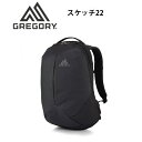 P10倍 グレゴリー スケッチ22 リュック バックパック 22L 旅行 トラベル バッグ メンズ レディース アスペクトシリーズ SKETCH 22 GREGORY 国内正規品(4)