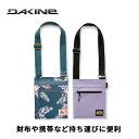 ダカイン ショルダーバッグ JIVE SS19 DAKINE AJ237323