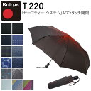 Knirps（クニルプス） 折りたたみ傘