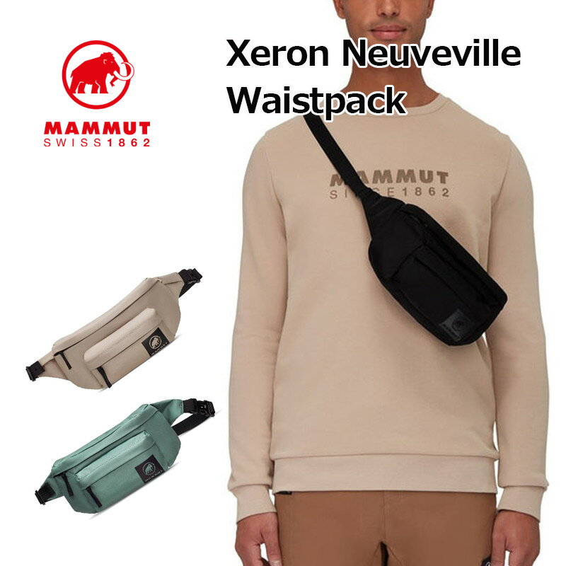 }[g GNZ k[B EGXgpbN 2L Xeron Neuveville Waistpack 2810-00142 oobO {fBobO EGXg|[` obO U U ܂ s gx MAMMUT K̔X