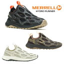 mens MERRELL HYDRO RUNNER J066845 J067027 J067025 ハイドロ ランナー メンズスニーカー スリッポンシューズ 男性靴 ウォーキング アウトドア カジュアル 楽天検索 楽天市場 サーチ ランキング 広告 通販 25cm 25.5cm 26cm 26.5cm 27cm 27.5cm 28cm 29cm 30cm あす楽