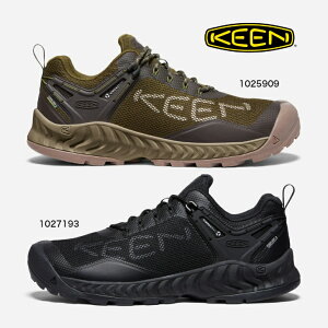 KEEN NXIS EVO WP 1027193 TRIPLE BLACK 1025909 DARK OLIVE/BLACK OLIVE  ͥ  ץ롼 ɿϥ󥰥塼 󥺥ˡ ȥå󥰥塼  奢   ŷ ŷԾ  󥭥   