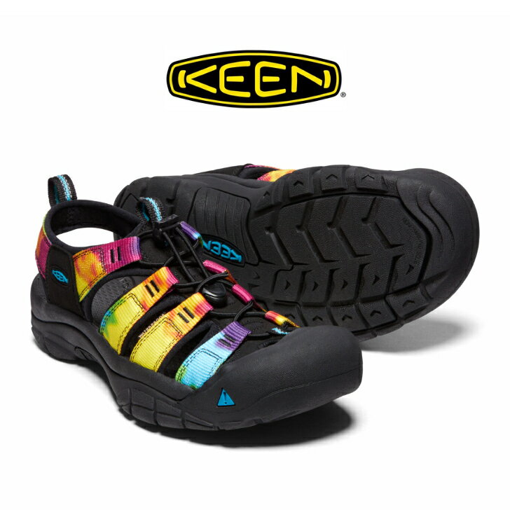 KEEN　NEWPORT RETRO ニューポートレトロ MEN 正規品 1018804 15周年レトロコレクション キーン アウトドア メンズ アクアシューズ 水陸両用シューズ スニーカー サンダル レジャー 楽天検索 楽天市場 サーチ ランキング 広告 通販 人気シリーズ keen あす楽