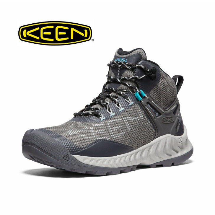 KEEN NXIS EVO MID WP 1027197 MAGNET/IPANEMA  ͥ  ߥå ץ롼 ɿϥ󥰥塼 ǥˡ ϥ󥰥塼 ȥå󥰥塼 ؿͷ л ŷ ŷԾ  󥭥   