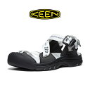 キーン サンダル メンズ MEN KEEN ZERRAPORT2 1027142 VAPOR/BLACK キーン 正規品 メンズ ゼラポート ツー サンダル 水陸両用シューズ スニーカー アウトドア keen コラボ カジュアルシューズ 男性靴 楽天市場 サーチ ランキング 広告 通販 25cm 25.5cm 26cm 26.5cm 27cm 27.5cm 28cm 29cm あす楽