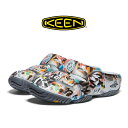 キーン サンダル メンズ KEEN YOGUI ARTSFULL 1027134 SILVER BIRCH/STEEL GREY 正規品 キーン ヨギアーツフル ヨギアーツ ヨギ アーツ メンズ キーンサンダル キーンサンダルレディース 夏サンダル アウトドアサンダル オシャレサンダル レディース ブランド アウトドア 25cm 26cm 27cm 28cm 29cm