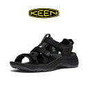 WOMEN KEEN ASTORIA WEST OPEN TOE 1024868 BLACK/BLACK L[ EBY AXgA EGXg I[v gD T_ fB[XXj[J[ wlC AEghA yV yVs T[` LO L ʔ 22.5cm 23cm 23.5cm 24cm 24.5cm 25cm