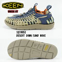 KEEN UNEEK HT 1019951 DESERT D...