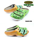KEEN YOGUI ARTSFULL 1022263 PE...