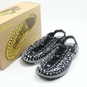 KEEN UNEEK FLAT 1020795 BLACK/...