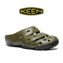 KEEN YOGUI 1028524 メンズ