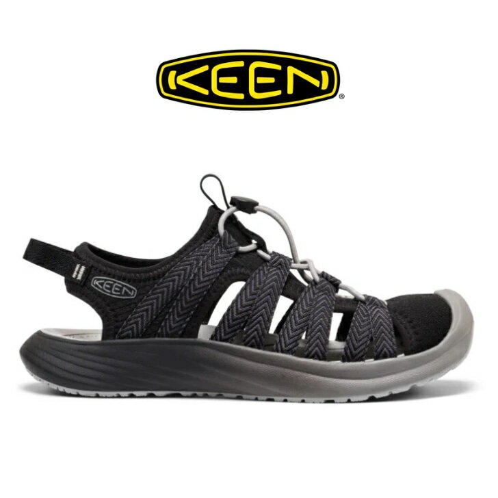 Rakuten - KEEN 1031960 WHISPER LITE キーン ウィメンズ ウィスパー ライト レディースサンダル レディーススニーカー 水陸両用シューズ ブラック 楽天市場 楽天検索 サーチ ランキング 広告 通販 22.5cm 23cm 23.5cm 24cm 24.5cm 25cm