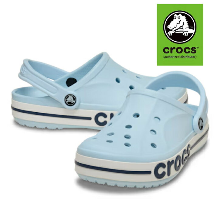 CROCSbayabandclog...