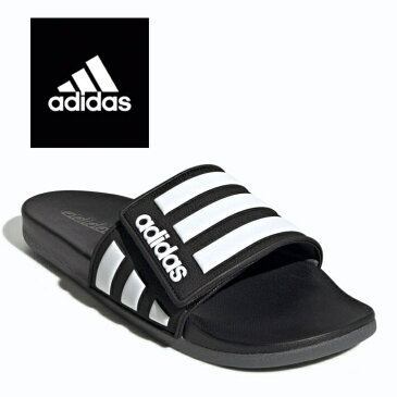 adidas ADILETTE CF EG1344 CBLACK アディレッタ CF サンダル ユニセックス メンズシャワーサンダル 男性靴 シューズ レジャー 軽量 アディダス 黒白 楽天検索 楽天市場 サーチ ランキング 広告 通販 25.5cm 26.5ccm 27.5cm 28.5cm