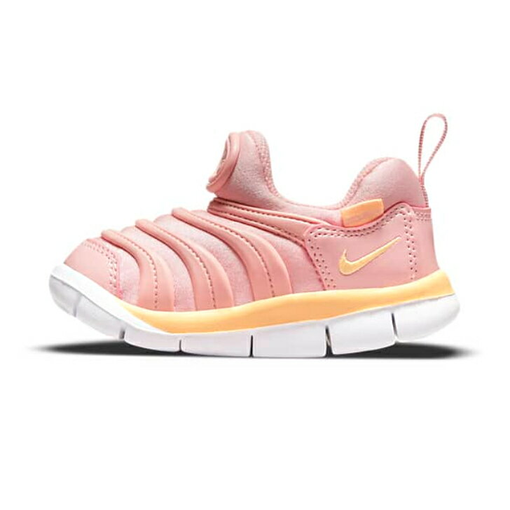 楽天靴のarukoNIKE ダイナモフリーTD 343938-632 NIKE DYNAMO FREE TD 正規品 PINK ナイキ nike トドラー スリッポンスニーカー ベビーシューズ KIDSシューズ 子供靴 楽天検索 楽天市場 サーチ ランキング 広告 通販 newカラー 12cm 13cm 14cm 15cm 16cm