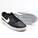 NIKE COURT ROYALE2 NN DH3160-001 BLACK/WHITE ナイキ コートロイヤル 2nn ナイキコートロイヤル2 ナイキシューズ ナイキスニーカー スニーカー 黒 メンズスニーカー 通学靴 普段履き キング…