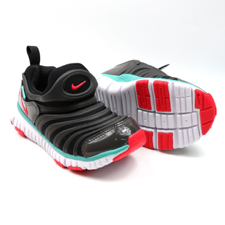 NIKE DYNAMO FREE PS 343738-029 BLACK/SIREN RED 正規品 ナイキ ダイナモフリー ジュニアスニーカー スリッポンスニーカー 子供靴 KIDSシューズ 楽天市場 楽天検索 サーチ ランキング 広告 通販 17cm 18cm 19cm 20cm 21cm 22cm キッズ