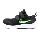 NIKE STAR RUNNER3 TDV DA2778-006 BLACK/CHROME 正規品 ナイキ スターランナー3 トドラー 黒 KIDSシューズ 子供靴 nike マジック 楽天検索 楽天市場 サーチ ランキング 広告 通販 軽量設計 運…