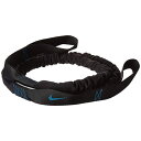 NIKE HEAVY RESISTANCE BAND AT5008-033 ナイキ レジスタンス バンド 正規品 nike トレーニング用品 ソフト素材 メンズ レディース 筋トレ ダイエット シェイプアップ 楽天検索 楽天市場 サーチ ランキング 広告 通販 黒青 ヘビー 体感トレーニング