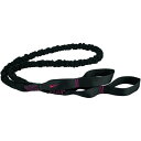 NIKE MEDIUM RESISTANCE BAND AT5007-080 ナイキ レジスタンス バンド 正規品 nike トレーニング用品 ソフト素材 メンズ レディース 筋トレ ダイエット シェイプアップ 楽天検索 楽天市場 サーチ ランキング 広告 通販 黒赤 ミディアム 体感トレーニング あす楽