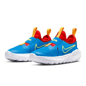 NIKE FLEX RUNNER2 PSV DJ6040-402 PHOTO BLUE/ATOMIC GREEN 正規品 ナイキ nike ジュニアスニーカー 子供靴 男の子 女の子 フレックスランナー2 楽天検索 楽天市場 サーチ ランキング 広告 通販 17cm 18cm 19cm 20cm 21cm 21.5cm 22cm