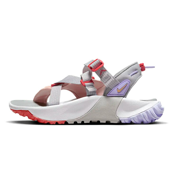 WMNES NIKE ONEONTA SANDAL DJ6601-003 FLT SILVER/MELON TINT 正規品 ウィメンズ ナイキ オニオンタ サンダル レディース スポーツサンダル 婦人靴 nike 女の子シューズ 楽天検索 楽天市場 サ…