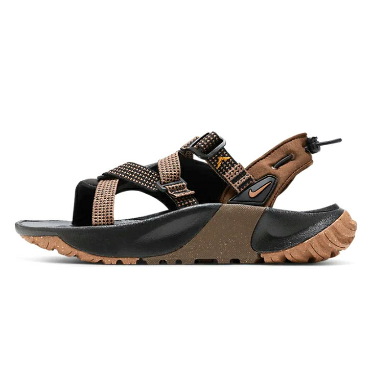 楽天靴のarukoWMNES NIKE ONEONTA SANDAL DJ6601-002 BLACK/GUM MED BROWN 正規品 ウィメンズ ナイキ オニオンタ サンダル レディース スポーツサンダル 婦人靴 nike 女の子シューズ 楽天検索 楽天市場 サーチ ランキング 広告 通販 22cm 23cm 24cm 25cm