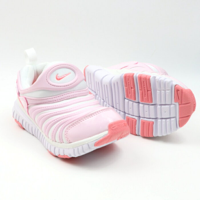 NIKE DYNAMO FREE PS 343738-100 SUMMIT WHITE/PINK 正規品 nike キッズ ナイキ ダイナモフリー ジュニアスニーカー スリッポンスニーカー カジュアル 子供靴 KIDSシューズ 楽天市場 楽天検索 サーチ ランキング 広告 通販 17cm 18cm 19cm 20cm 21cm 22cm