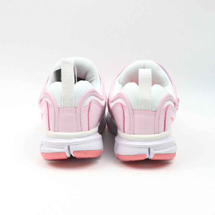 NIKE DYNAMO FREE PS 343738-100 SUMMIT WHITE/PINK 正規品 nike キッズ ナイキ ダイナモフリー ジュニアスニーカー スリッポンスニーカー カジュアル 子供靴 KIDSシューズ 楽天市場 楽天検索 サーチ ランキング 広告 通販 17cm 18cm 19cm 20cm 21cm 22cm