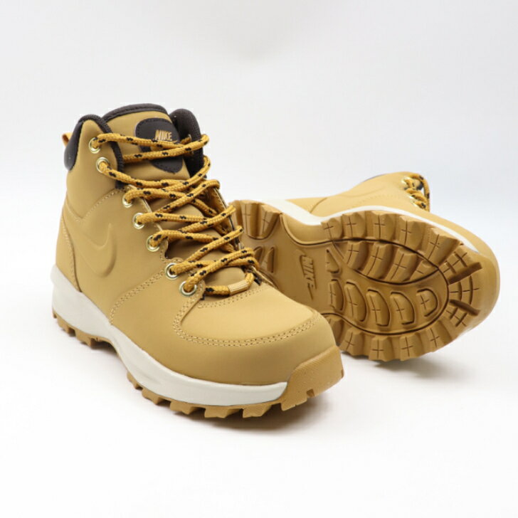 NIKE MANOA LEATHER 454350-700 ナイキ マノ