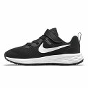 NIKE REVOLUTION6 NN PSV DD1095-003 BLACK/WHITE ナイキ レボリューション 6 PSV ジュニアスニーカー 子供靴 黒 白 通学靴 運動靴 正規品 楽天市場 楽天検索 サーチ ランキング 広告 通販 17c…