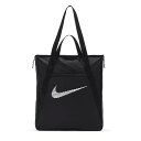 サステナブル素材 ナイキ ジム トート (24L) NIKE DR7