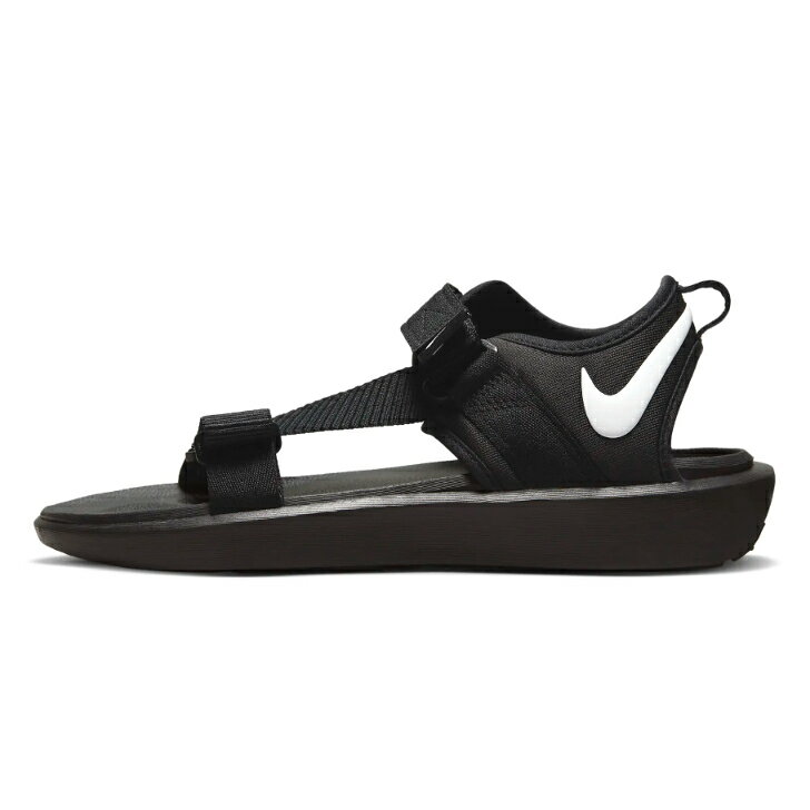 NIKE VISTA SANDAL DJ6605-001 BLACK/WHITE メンズ ナイキ ビスタサンダル 黒白 メンズサンダル スポーツサンダル カジュアルシューズ レジャー 楽天検索 楽天市場 サーチ ランキング 広告 通販 24cm 25cm 26cm 27cm 28cm 29cm 30cm