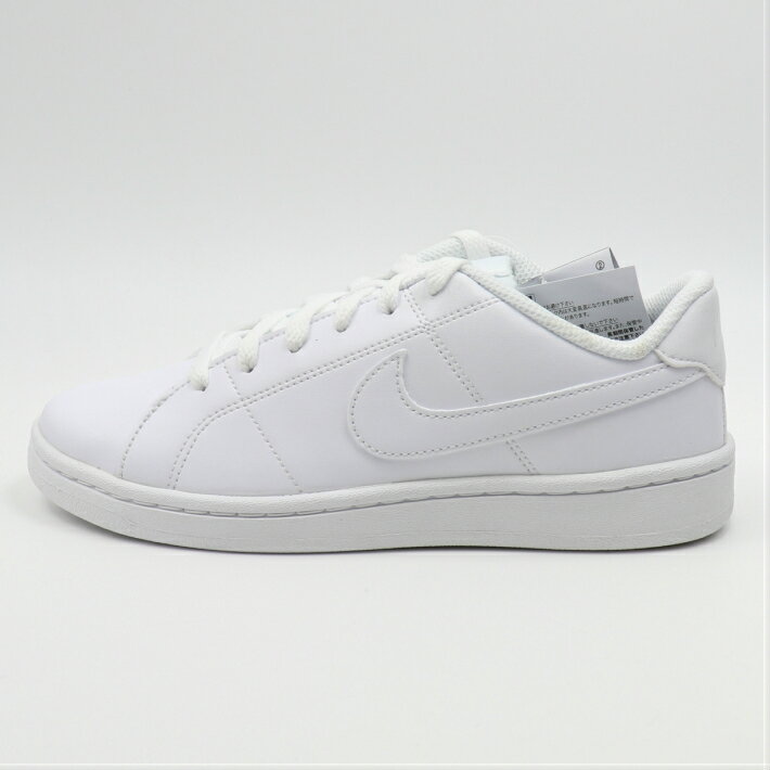 NIKE WMNS COURT ROYALE2 SL CW2533-101 WHITE/WHITE 正規品 ナイキ ウィメンズ コートロイヤル2 白 nike レディーススニーカー カジュアルシューズ 婦人靴 学生靴 通学 普段履き 楽天市場 楽天検索 サーチ ランキング 通販 広告