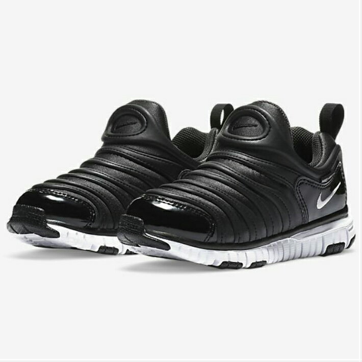 NIKE DYNAMO FREE PS 343738-013