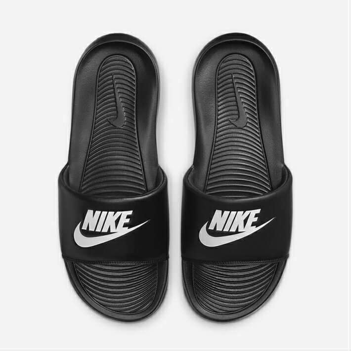 NIKE VICTORI ONE SLIDE CN9675-002 BLACK/WHITE 正規品 nike ナイキ ビクトリーワン スライド シャワーサンダル メンズ レディース 楽天検索 楽天市場 サーチ ランキング 広告 通販 靴 シャワサン 2021SS 24cm 25cm 26cm 27cm 28cm 29cm 30cm