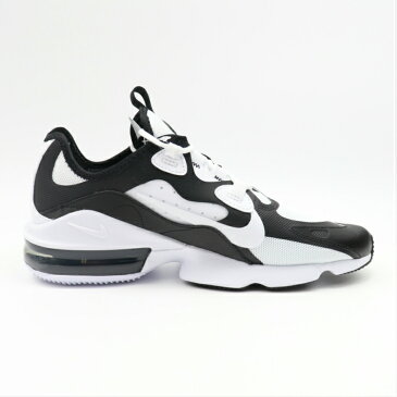 NIKE AIR MAX INFINITY2 CU9452-004 BLACK/WHITE 正規品 nike ナイキ 正規品 インフィニティ2 メンズスニーカー 男性靴 エアマックス 楽天市場 楽天検索 サーチ ランキング 広告 通販 2021モデル 26cm 26.5cm 27cm 27.5cm 28cm