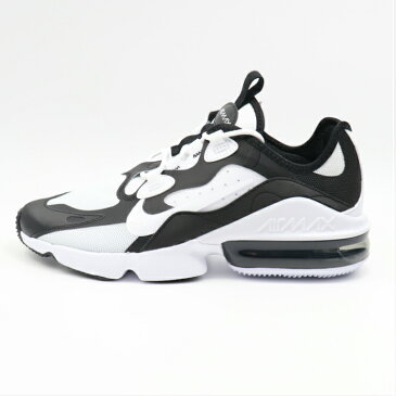 NIKE AIR MAX INFINITY2 CU9452-004 BLACK/WHITE 正規品 nike ナイキ 正規品 インフィニティ2 メンズスニーカー 男性靴 エアマックス 楽天市場 楽天検索 サーチ ランキング 広告 通販 2021モデル 26cm 26.5cm 27cm 27.5cm 28cm