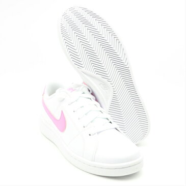 NIKE WMNS COURT ROYALE2 SL CW2533-100 WHITE/BEYOND PINK 正規品 ナイキ ウィメンズ コートロイヤル2 黒白 nike レディーススニーカー 婦人靴 学生靴 普段履き 楽天市場 楽天検索 サーチ ランキング 広告 通販 22cm 22.5cm 23cm 23.5cm 24cm 24.5cm 25cm