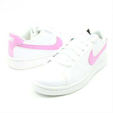 NIKE WMNS COURT ROYALE2 SL CW2533-100 WHITE/BEYOND PINK 正規品 ナイキ ウィメンズ コートロイヤル2 黒白 nike レディーススニーカー 婦人靴 学生靴 普段履き 楽天市場 楽天検索 サーチ ランキング 広告 通販 22cm 22.5cm 23cm 23.5cm 24cm 24.5cm 25cm